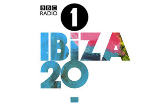 BBC Radio 1 обнародовала полный лайнап Ibiza 20