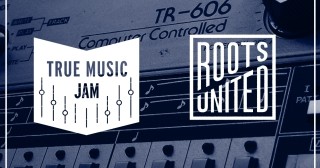 В России стартовал конкурс True Music Jam