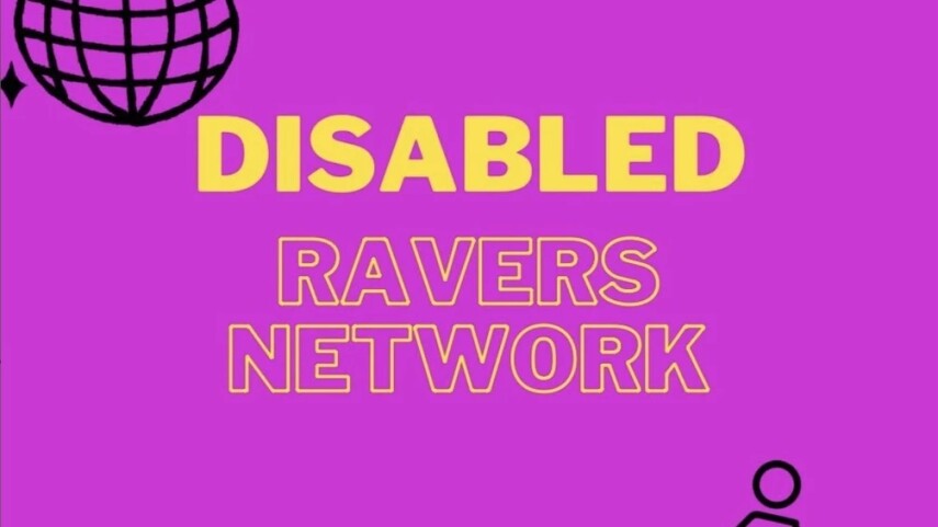 Disabled Ravers Network создает базу данных для артистов с инвалидностью, нейроотличиями и глухих