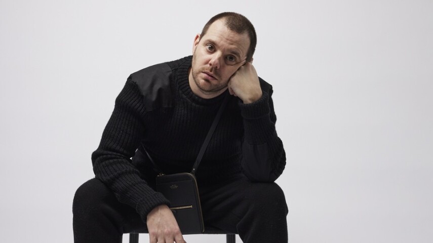 The Streets анонсировали тур по Великобритании в 2026 году