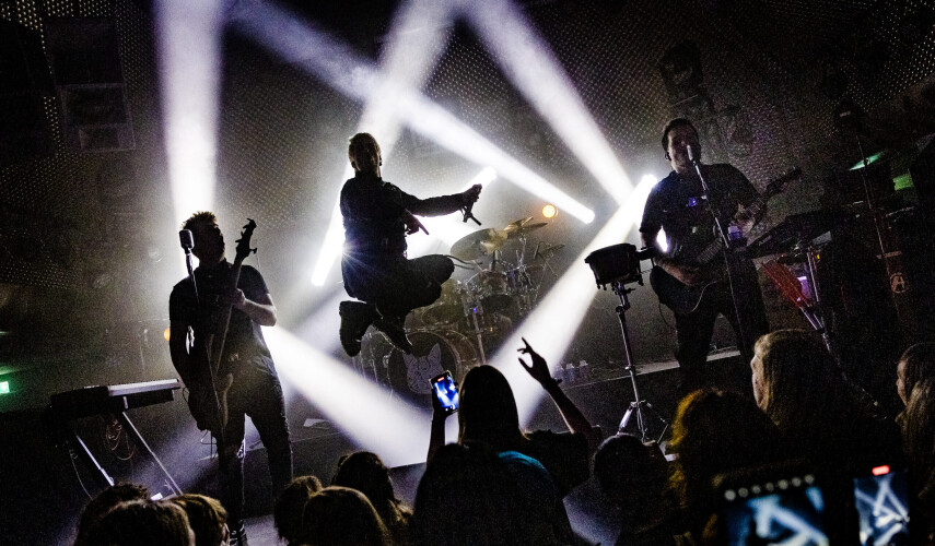 ESNS объявил полный лайнап к 40‑й юбилейной программе