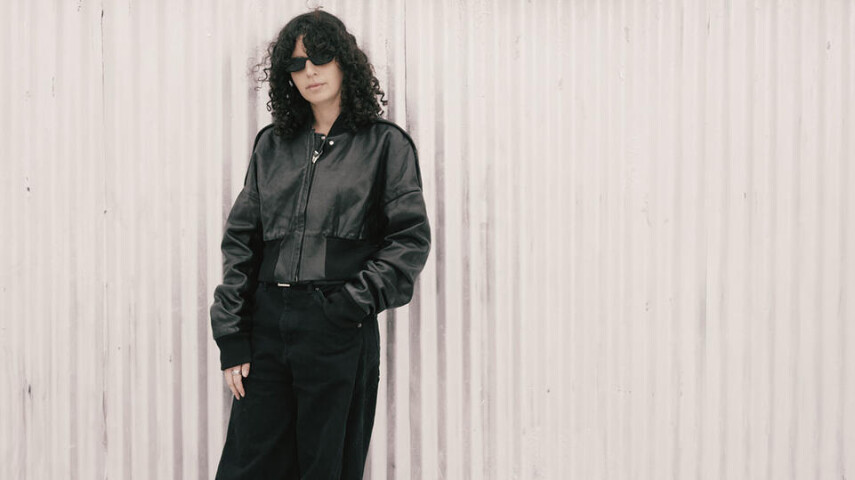 Carlita и Paige Cavell представили сингл «Patchwork»