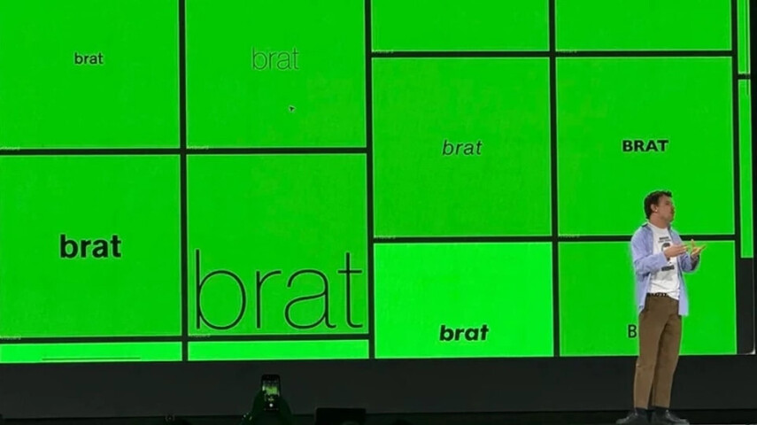 Дизайнер визуала Charli XCX рассказал, как родился зелёный «Brat»
