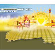 LoveParade 2008