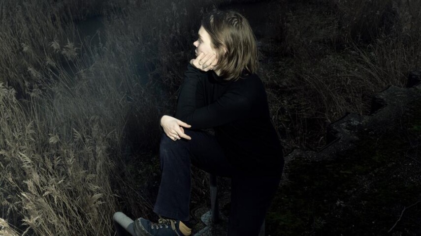 Beatrice M. анонсировала дебютный альбом Sinking