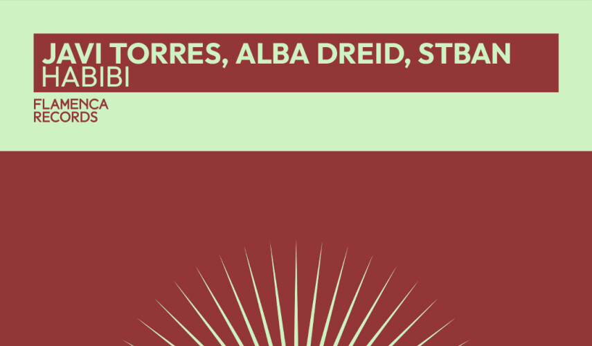 STBAN выпустил «Habibi» с Javi Torres и Alba Dreid