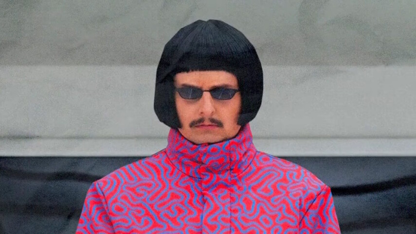 Oliver Tree погиб в результате столкновения вертолётов в Рио