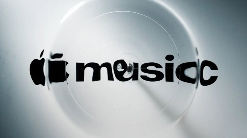Fred again.. превратил музыку в новый образ Apple Music