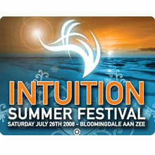 Летний фестиваль лейбла Intuition