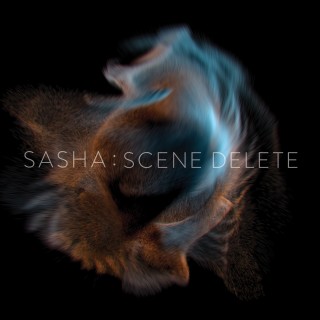 Sasha выпускает новый альбом, Scene Delete