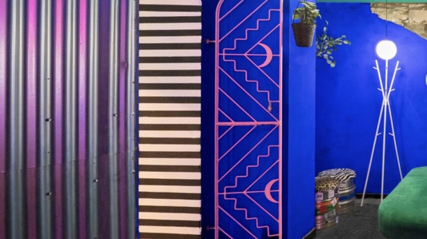 В Эдинбурге открылся новый клуб People's Leisure Club