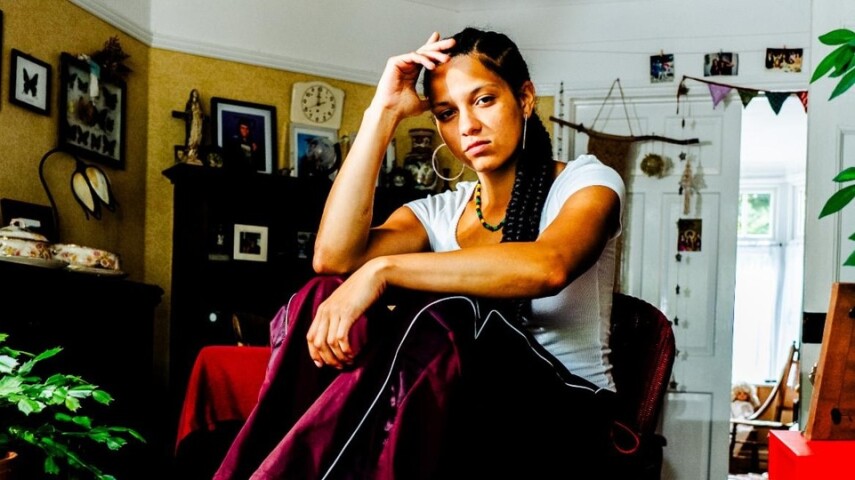 Дебютный микстейп JayaHadADream: «Happiness From Agony»