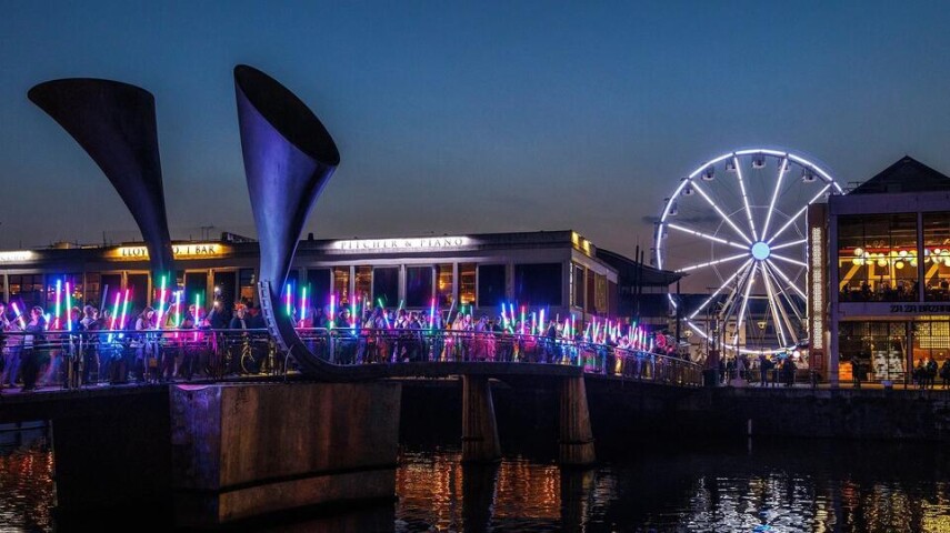 Bristol Nights под угрозой: местные заведения требуют продлить программу