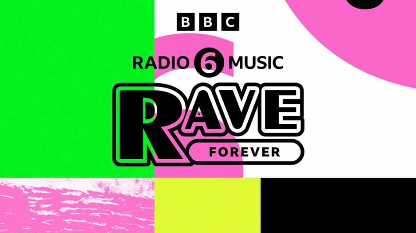 BBC Radio 6 Music запускает пятничную программу Rave Forever о британской Black dance-сцене