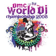 Победители DMC World DJ Чемпионата