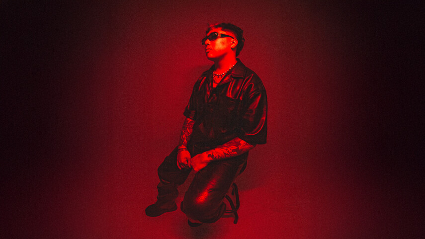 Genesee и Zeph объединяют усилия для создания трека 'Dopamine'