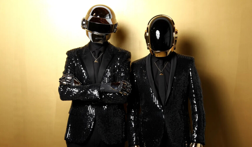 25 лет «One More Time»: трек, который переосмыслил Daft Punk