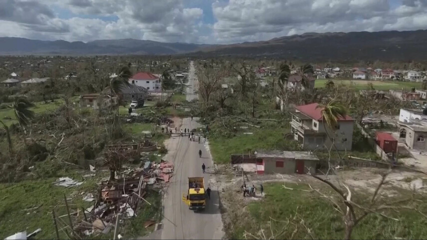 84 трэка drum & bass в сборнике для помощи Ямайке