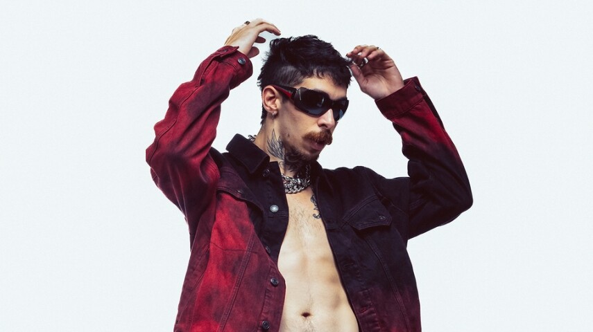 Mochakk отмечает год клуба OBLIQO фестивалем