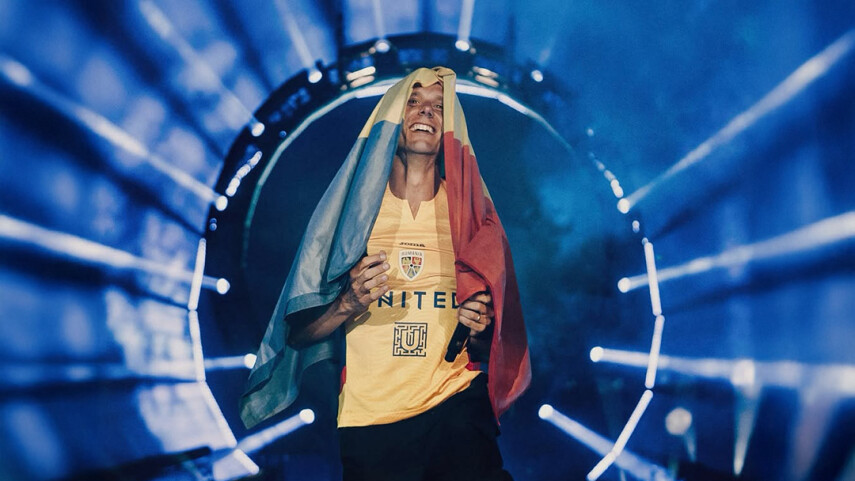 EDM-пятница 12 декабря: главные релизы от Armin, Fred again.. и других