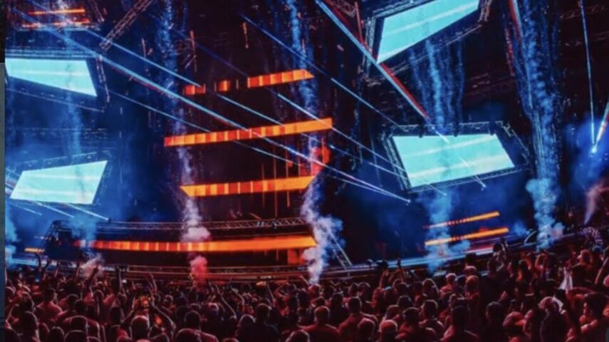 Ultra Europe 2026: Hardwell, DJ Snake и Armin van Buuren в новом лайнапе