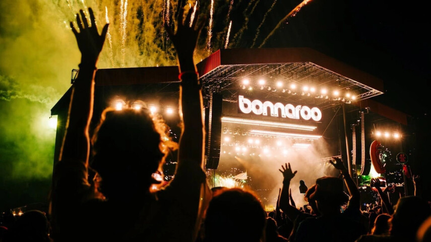 Bonnaroo отменяет фестиваль 2027 года — площадке нужен год на восстановление