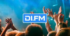 Dj.ru выходит в эфир DI.fm - Сегодня, 5 сентября 2006 года