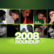 Beatportal’s Top 10 artists of 2008