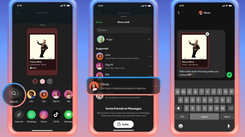 Spotify готовит новые повышения цен с сентября