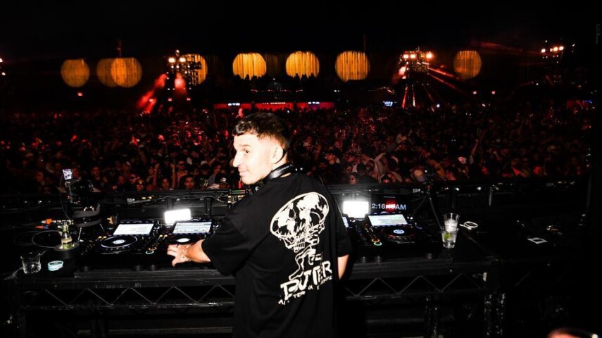 Pacha New York открылся: Solomun, Michael Bibi и Black Coffee в первый уикенд