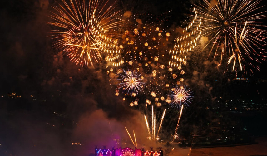 EDC Thailand 2026: почему стоит задержаться в Пхукете