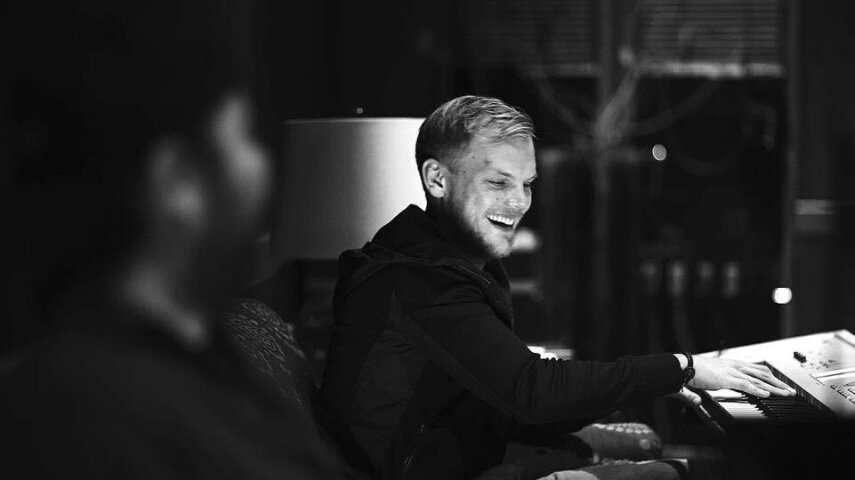 В Швеции открылась седьмая бесплатная студия Tim Bergling Foundation
