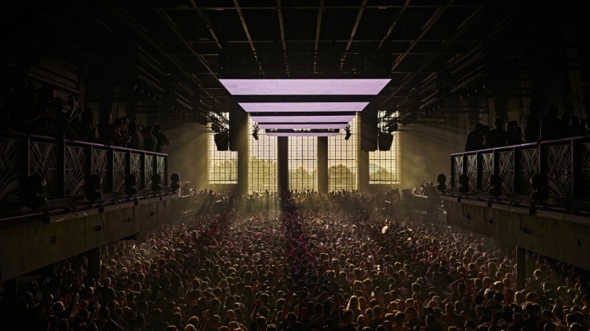 Ибица готовит особые события и закрывающие вечеринки