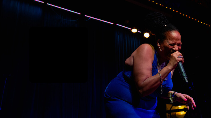 Документальный фильм о Sister Nancy покажут в Лондоне