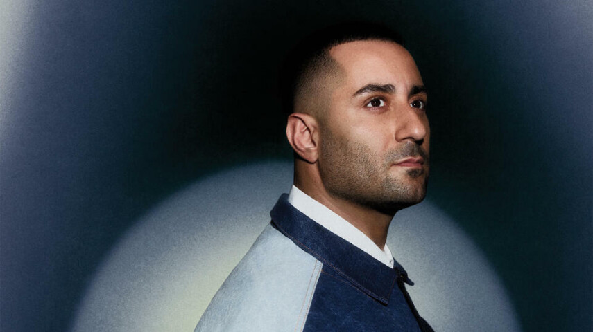 Joseph Capriati вернёт Metamorfosi в Amnesia этим летом