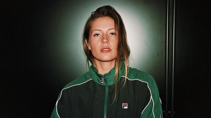 Charlotte de Witte отменяет выступления в Австралии из‑за обострения конфликта на Ближнем Востоке