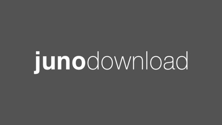 Закрылся цифровой магазин Juno Download