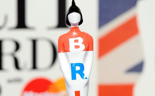 Номинанты Brit Awards 2014