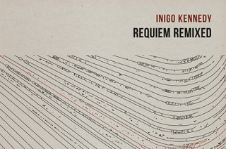 Regis и Dasha Rush сделали ремиксы на Inigo Kennedy.