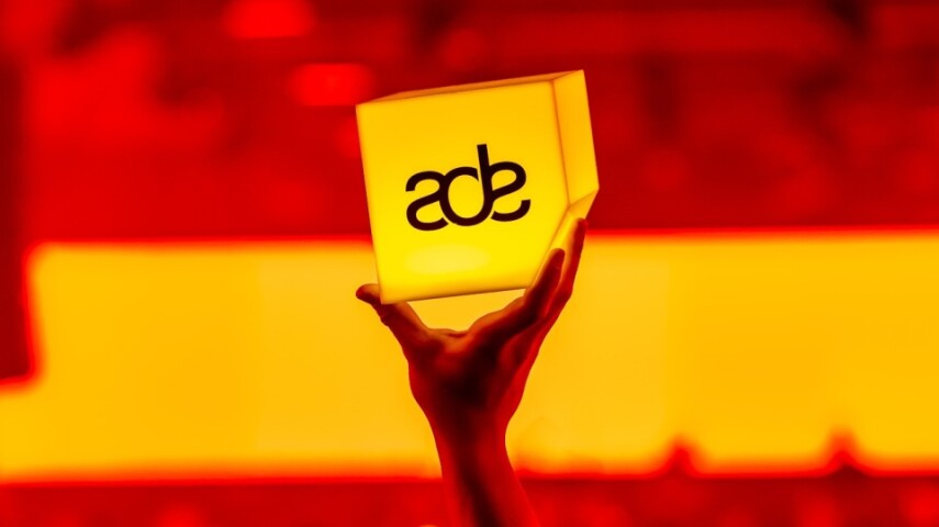 Amsterdam Dance Event 2025: более 1200 артистов на одной сцене