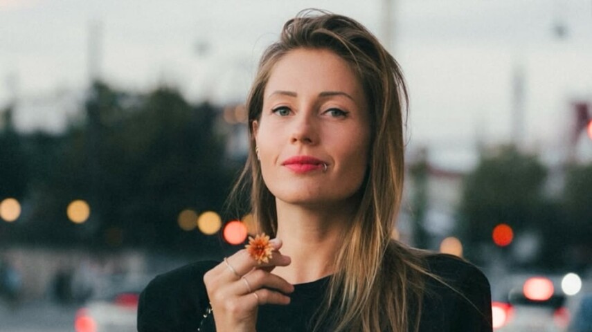 Charlotte de Witte отметит 15 лет в техно грандиозным шоу в Генте