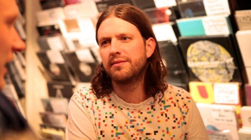 Скончался основатель лейбла Meda Fury и давний сотрудник Phonica Records