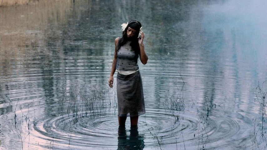 Nia Archives вернулась с новым синглом 'Danger'