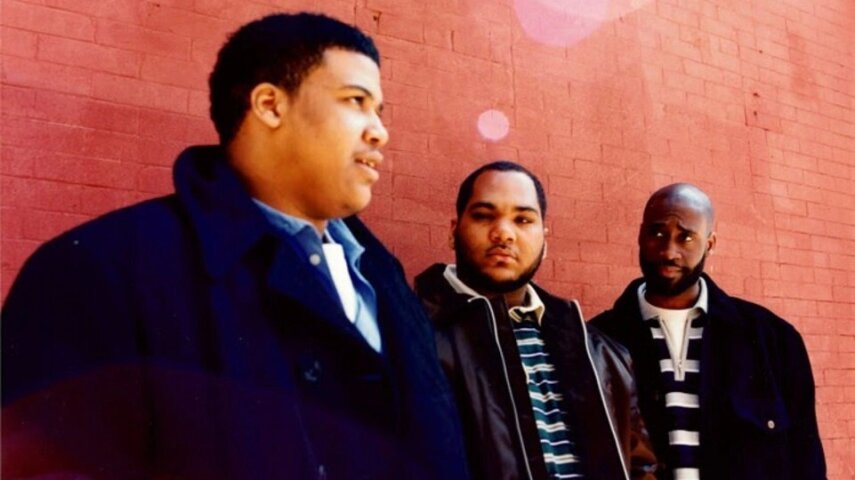 De La Soul представили неизданный ремикс J Dilla