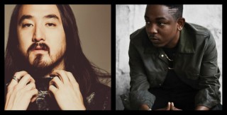 Steve Aoki и Kendrick Lamar борятся с алкогольной зависимостью американской молодежи