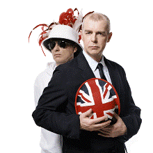 Pet Shop Boys подверглись атаке «зеленых»