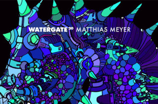Очередной микс для Watergate записал Matthias Meyer