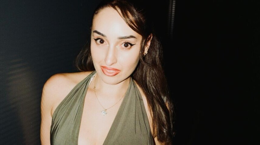 SICARIA закрывает главу: Lou Nour продолжит под собственным именем