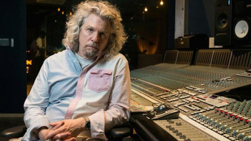 Умер инженер хип‑хопа Bob Power в возрасте 73 лет