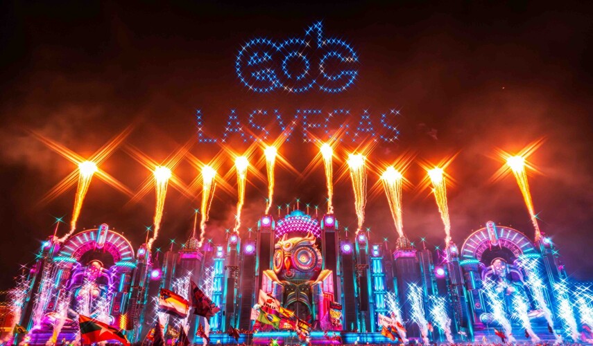 Май 2026: EDM‑фестивали, которые нельзя пропустить